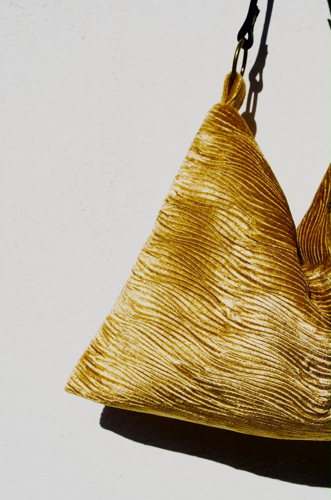 Saltlovers Desert Sand Lorraine Bag