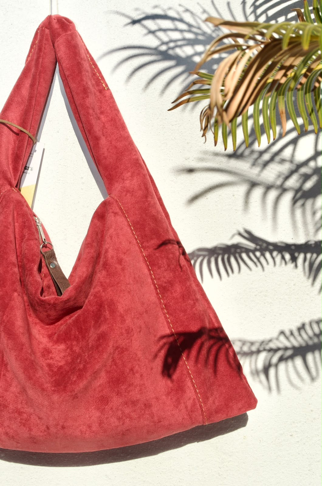 Saltlovers lollipop Lola bag