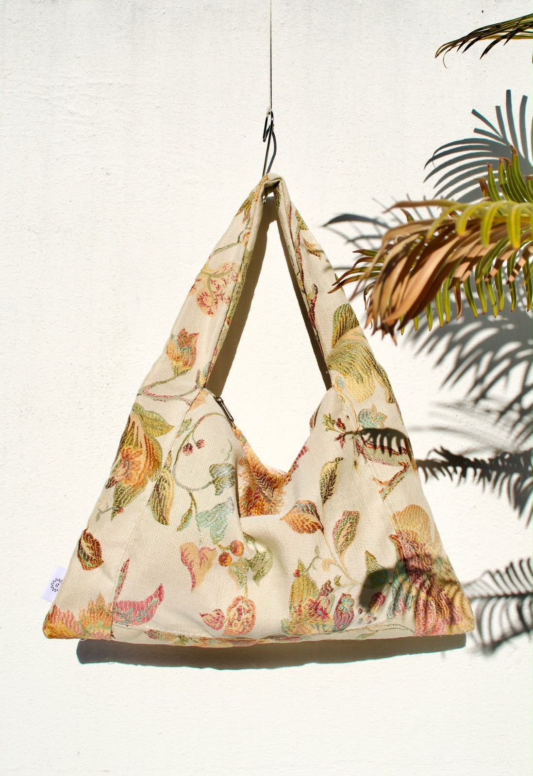 Saltlovers The Garden Lola Bag