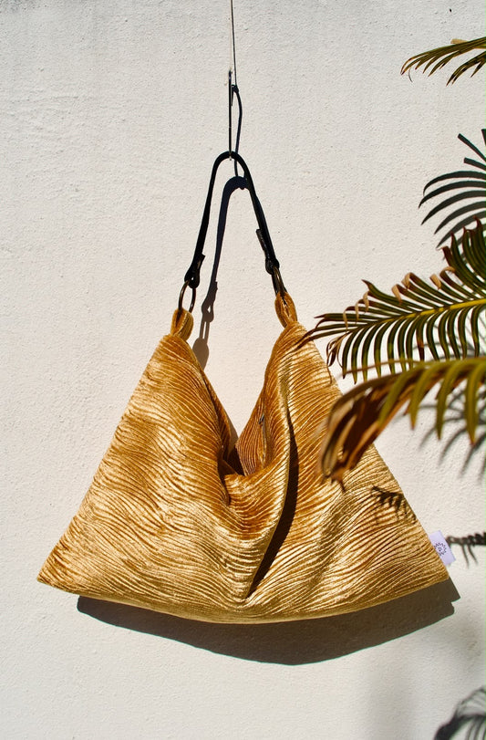 Saltlovers Desert Sand Lorraine Bag