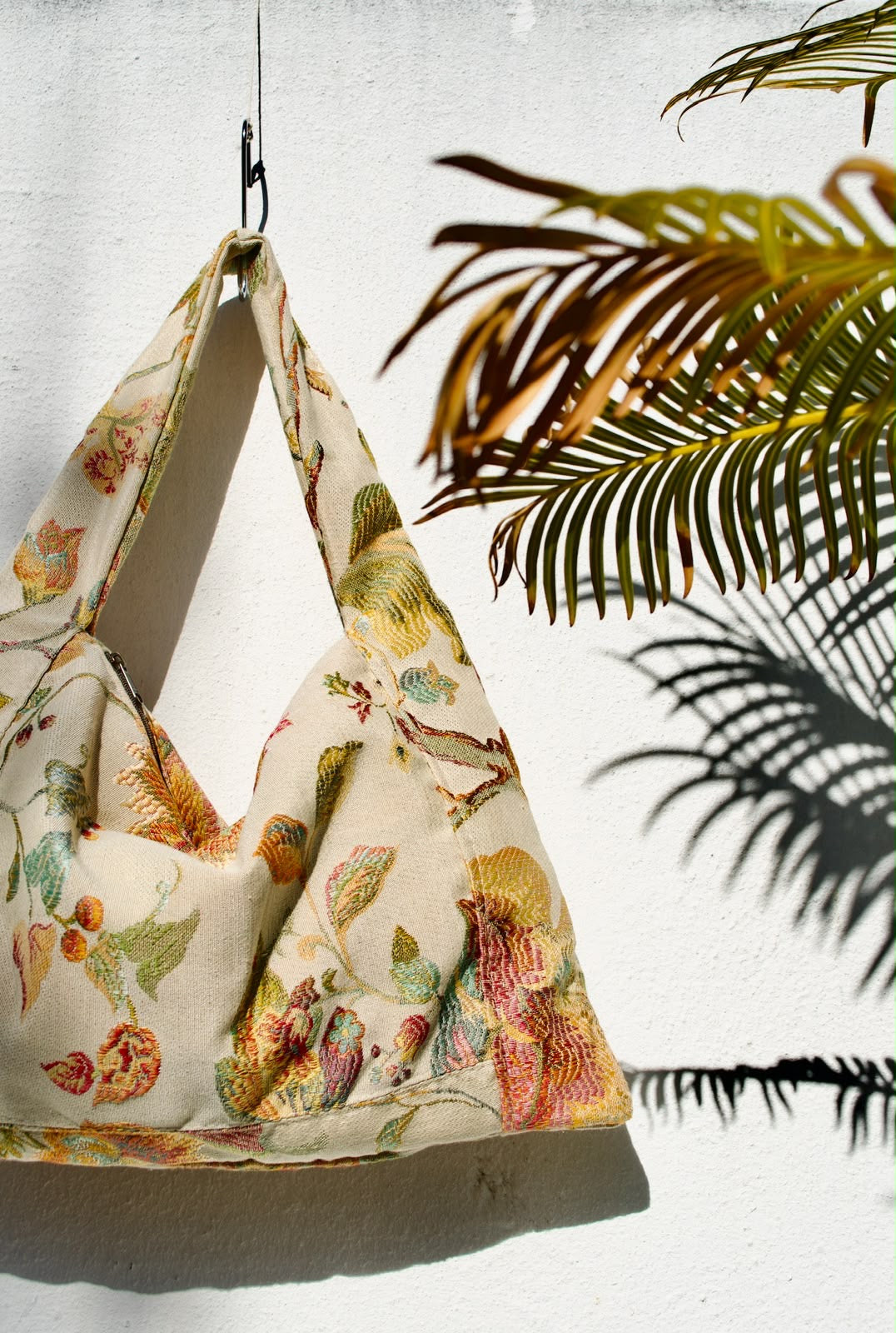 Saltlovers The Garden Lola Bag