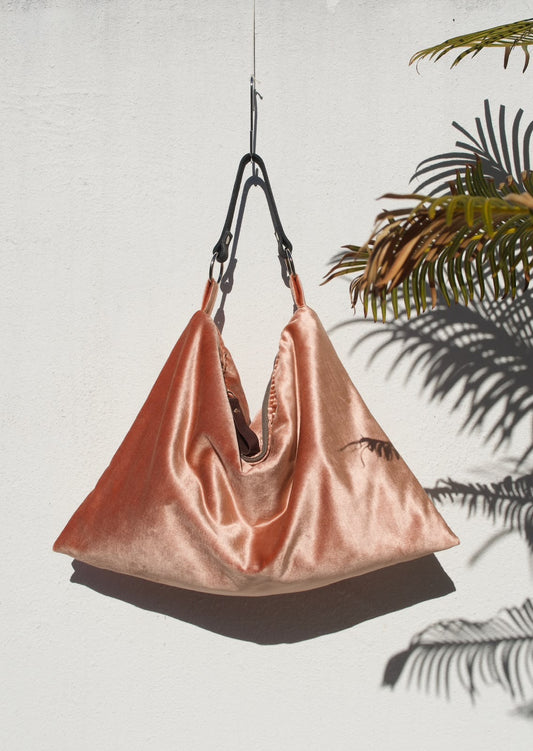 Saltlovers Strawberry Milkshake Bag