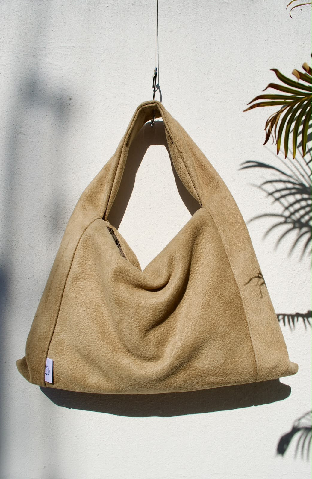 Saltlovers Camel The Lola Bag