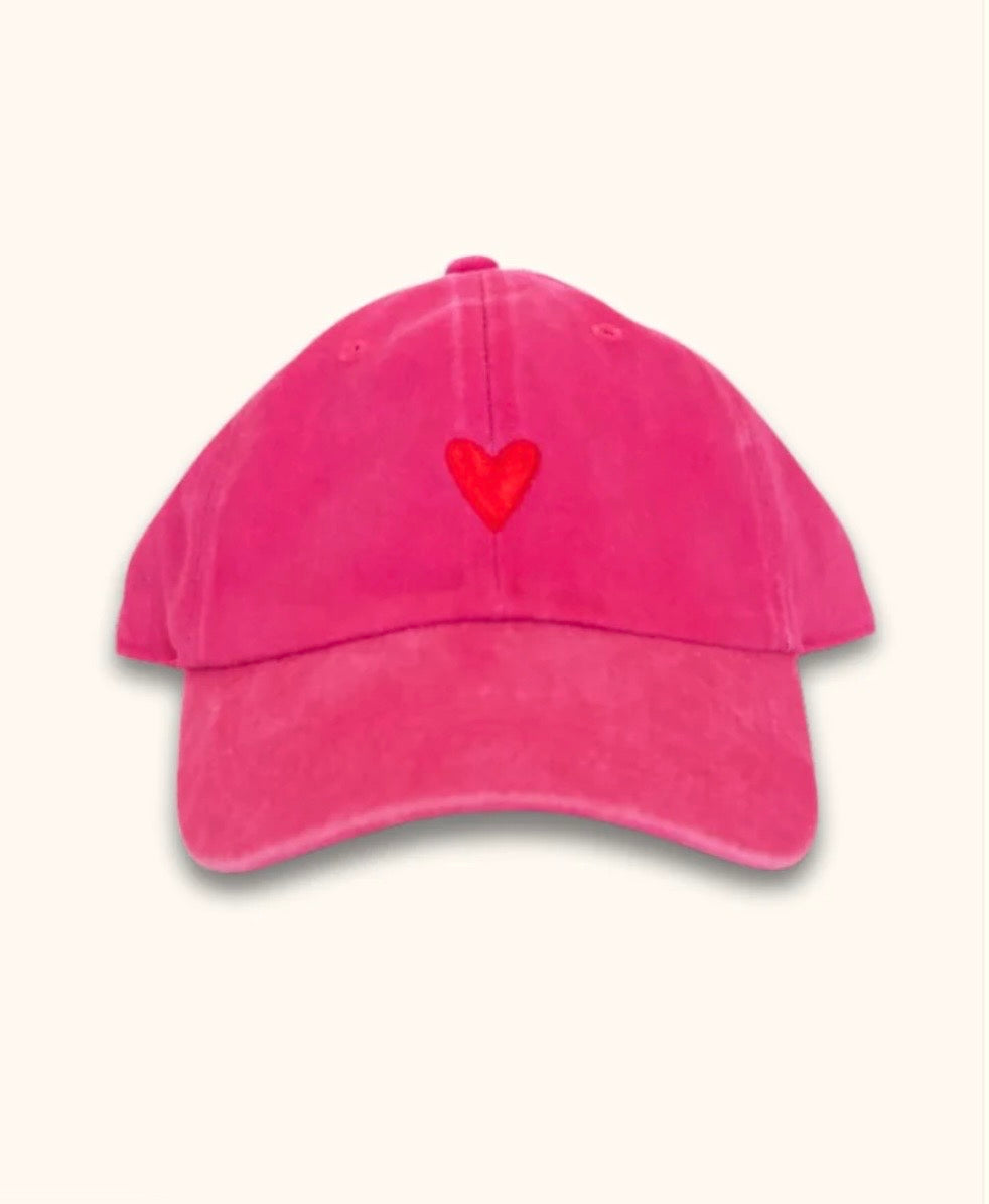BAMBALAM LOVE YA CAP