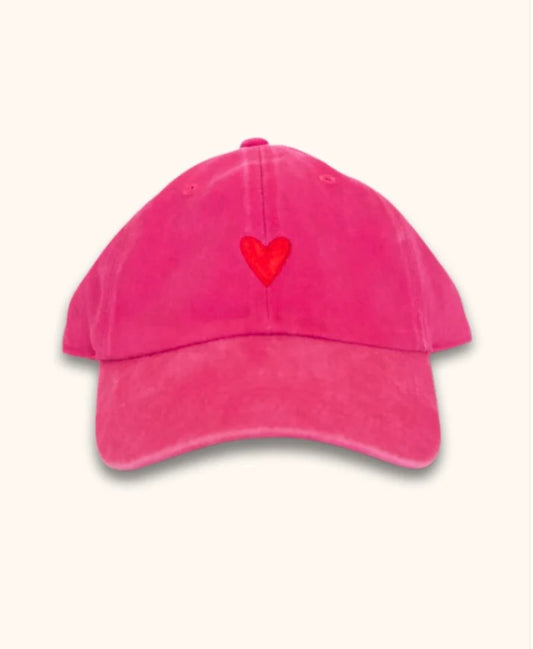 BAMBALAM LOVE YA CAP