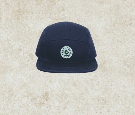 EYG 5 PANEL CAP