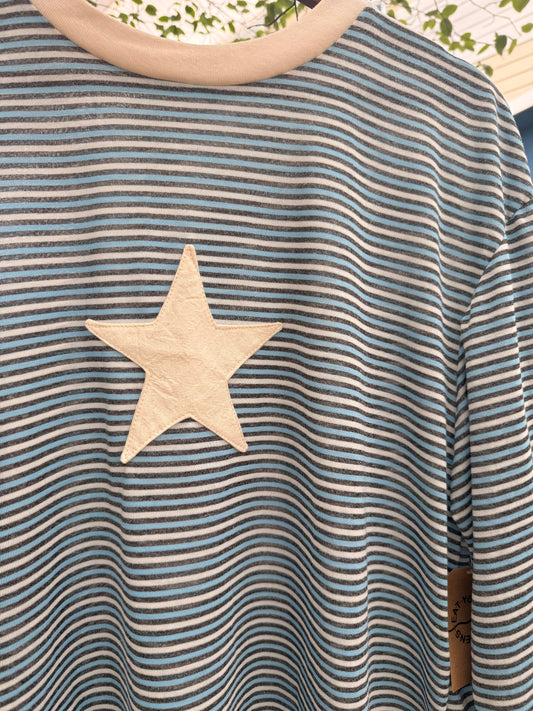 EYG STAR LONGSLEEVE