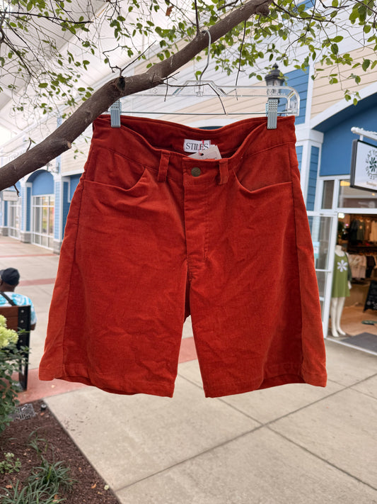 STILES SHORTS