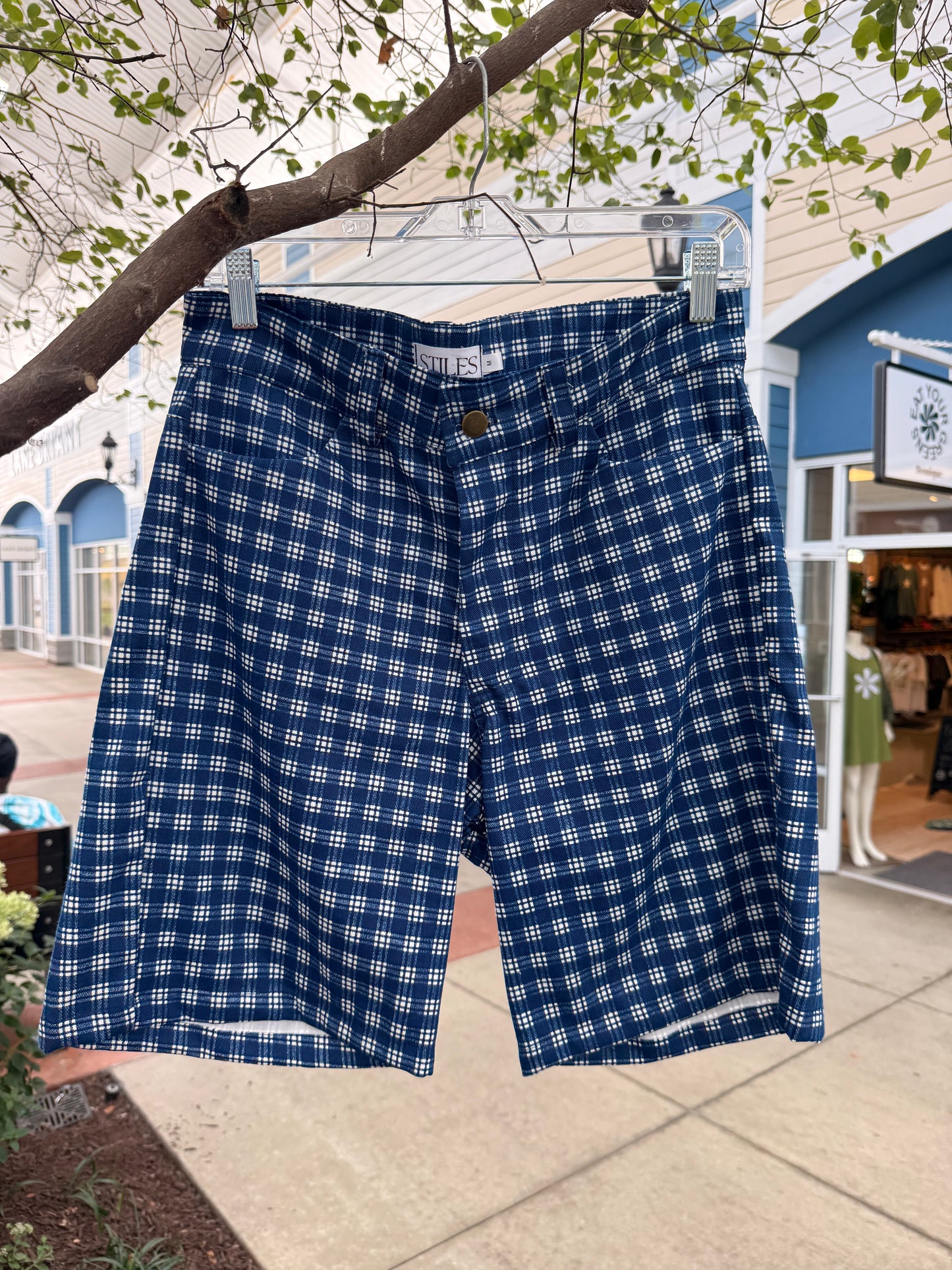 STILES SHORTS