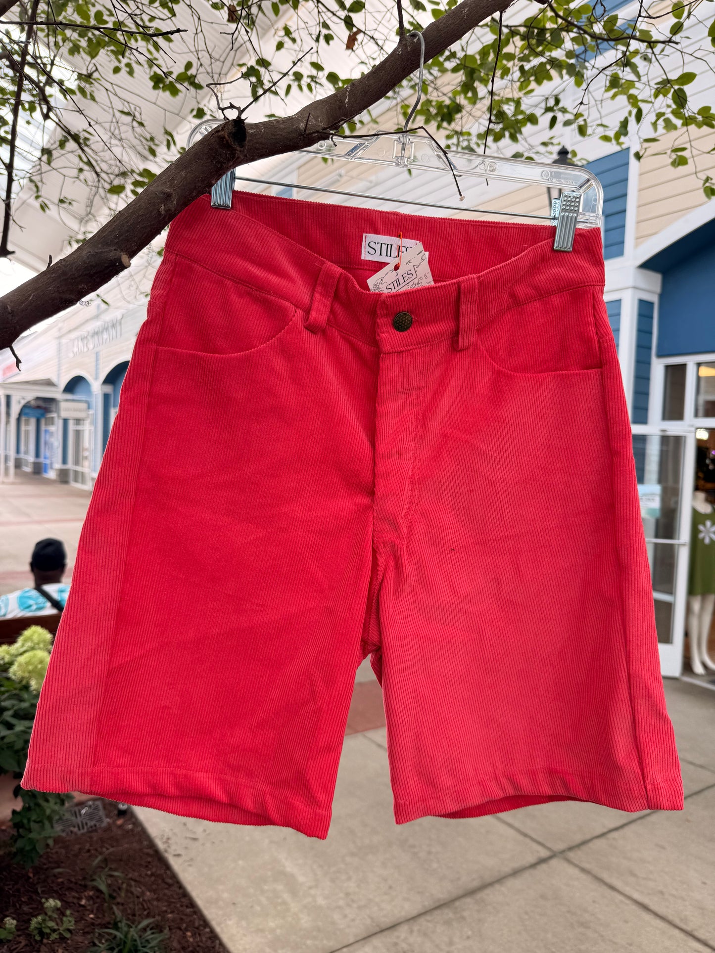 STILES SHORTS