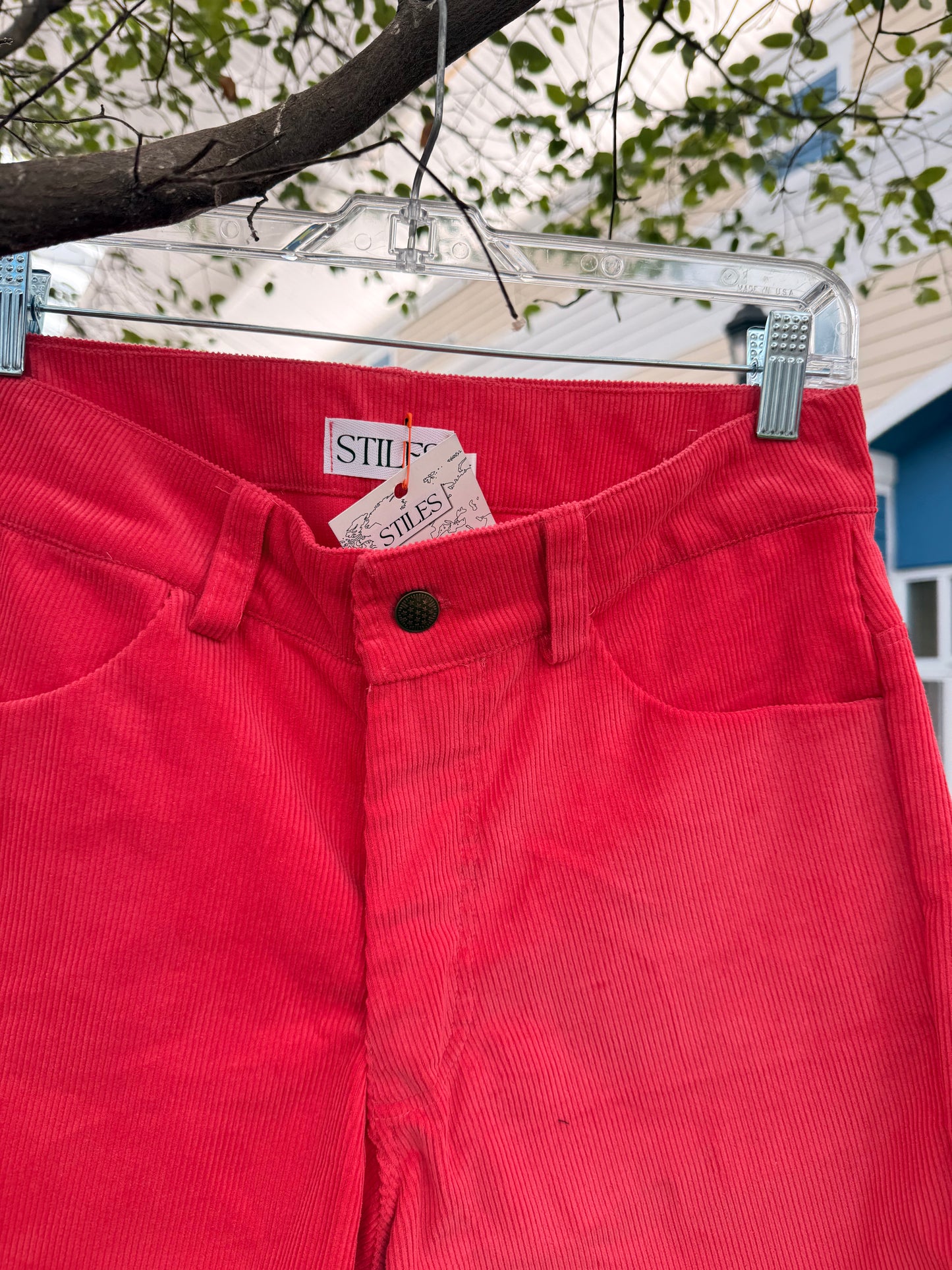 STILES SHORTS