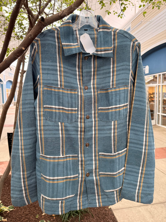 EYG LIGHTWEIGHT JACKET
