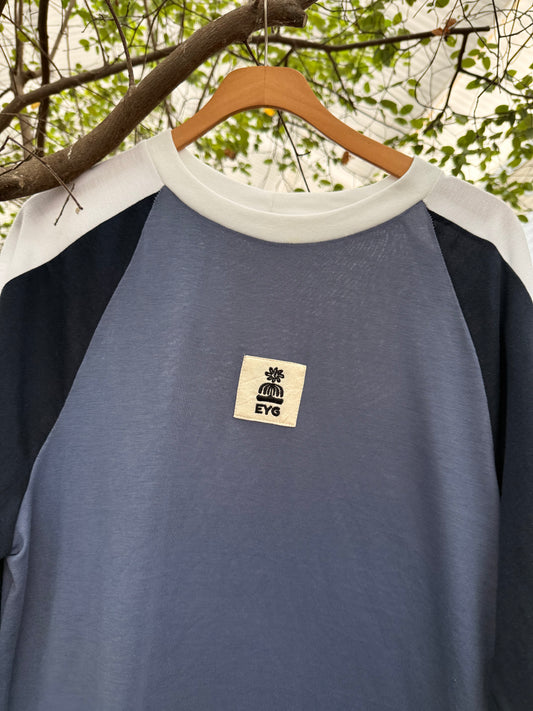 EYG 3 PANEL LONGSLEEVE