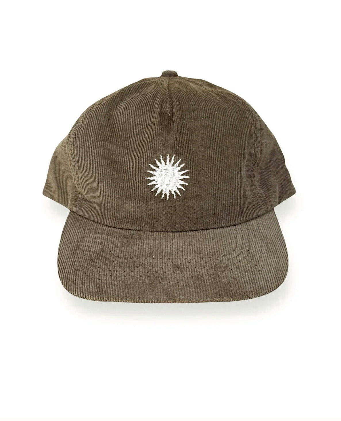 RETRO CLUB SAGE LAID BACK CAP