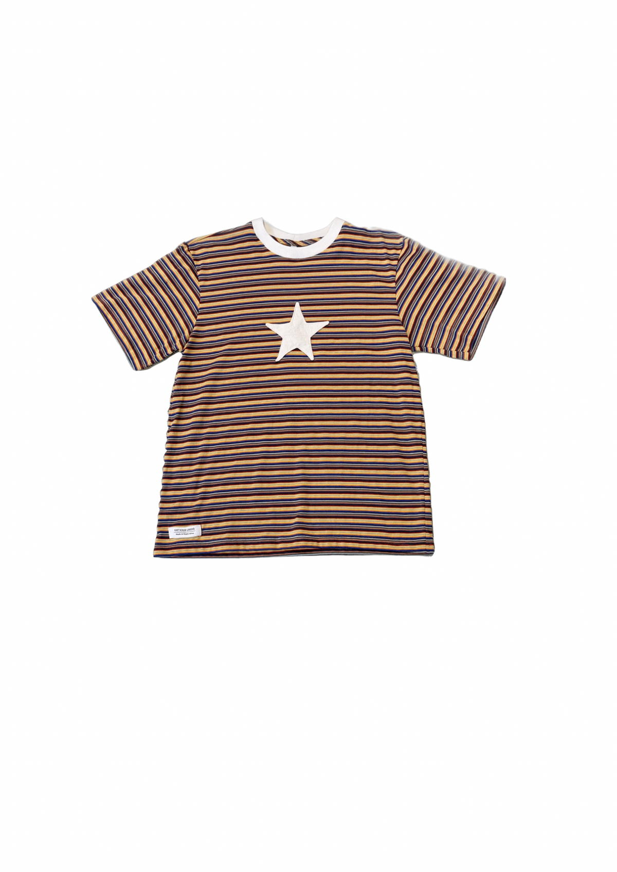 EYG STAR TEE