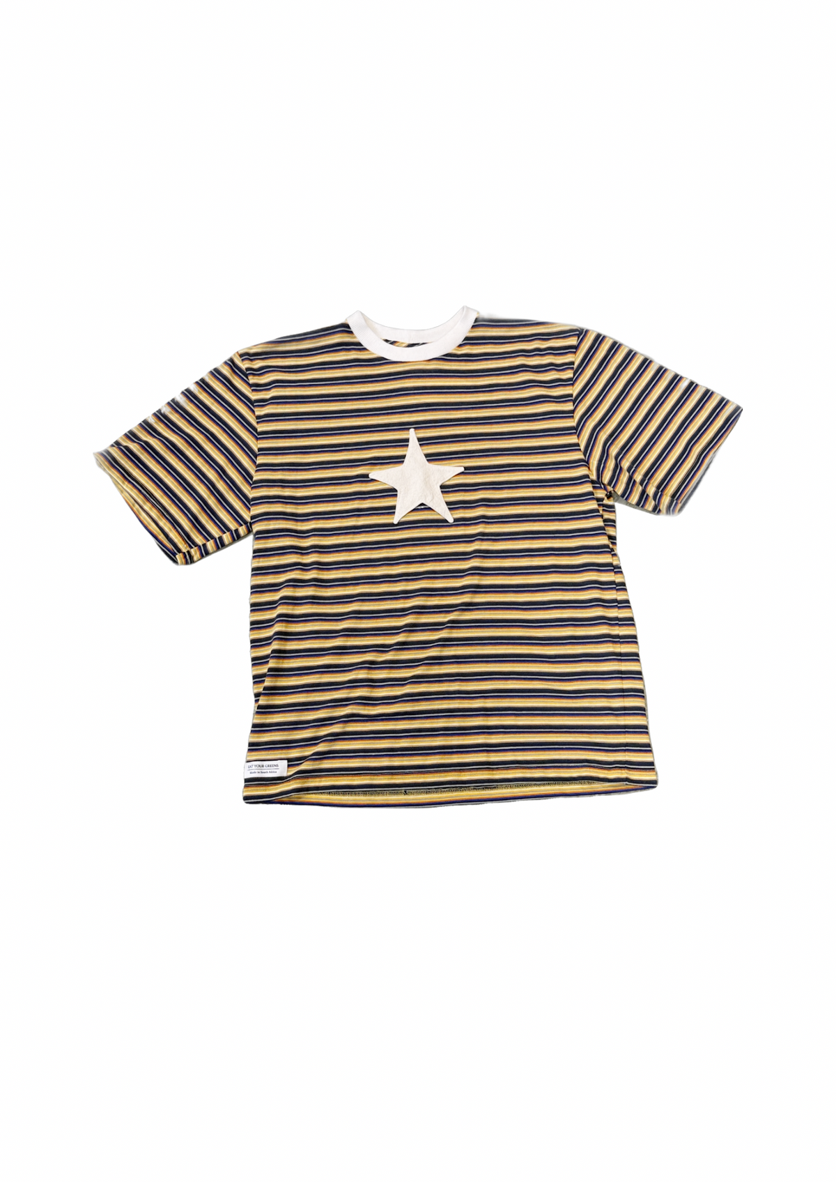 EYG STAR TEE